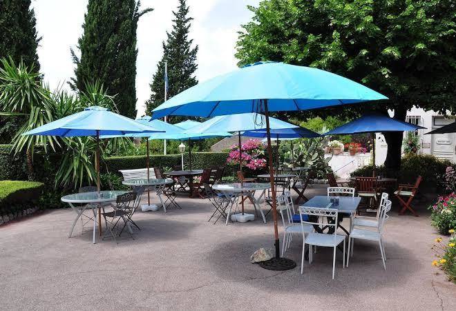 Hotel les liserons de mougins