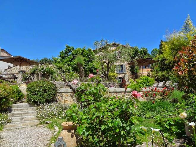 Les rosees