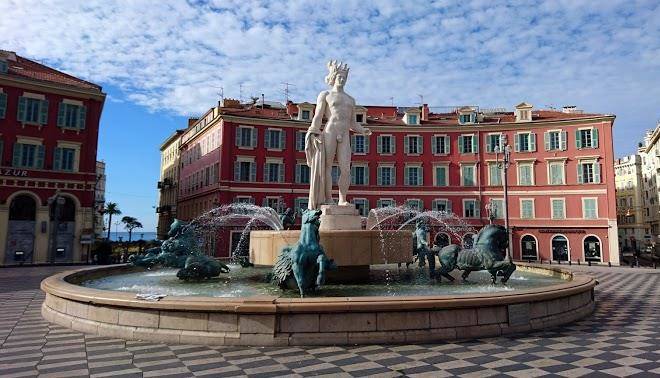 Les suites massena