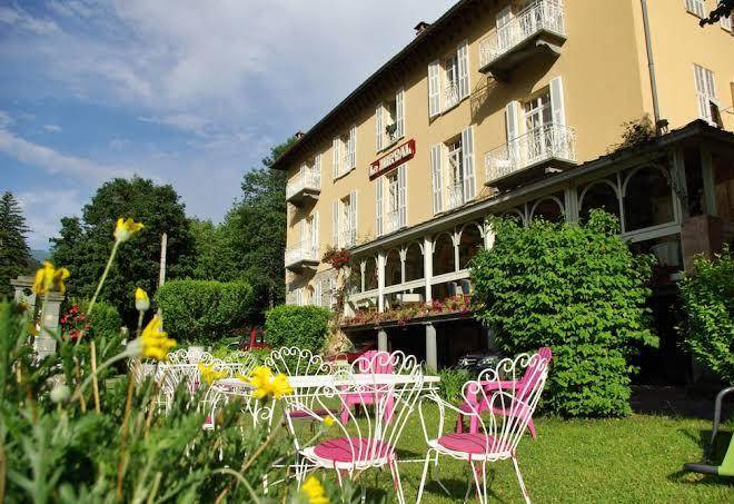 Logis hotel le mirval