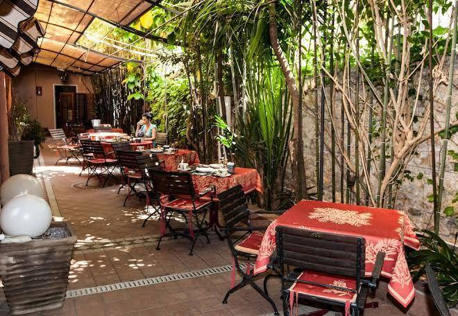 Logis hotel paris rome