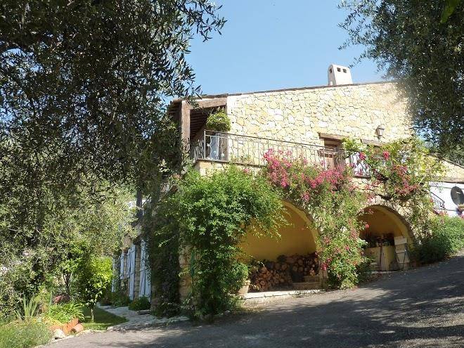 Lou candelou b&b
