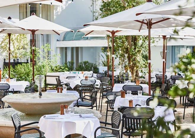 Hotel martinez in the unbound collection by hyatt