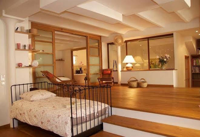Lycklama loft