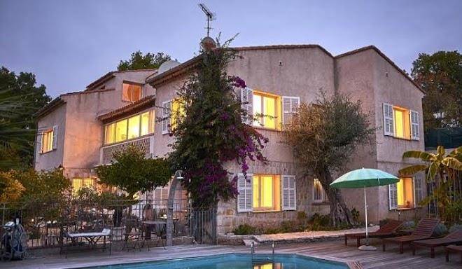 Maison de l'ara