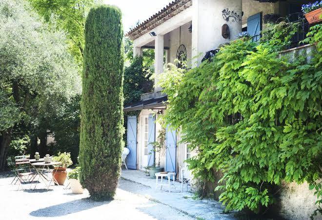 Maison le retour