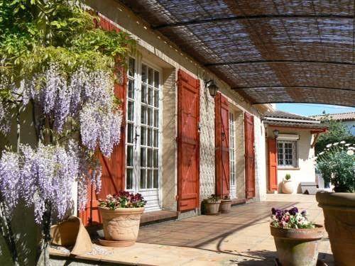 Le Mas Des Romarins Image