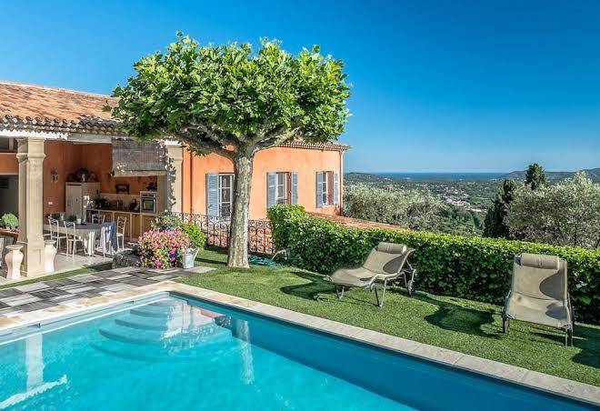 Mas lou peyloubet b&b