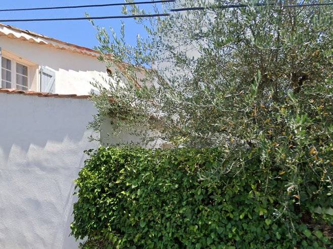 Mas saint antoine a grasse alpes maritimes provence cote d'azur france