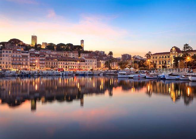 Mercure Cannes Centre Univers Image