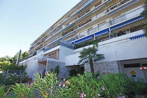 Mynice vacances terra amata
