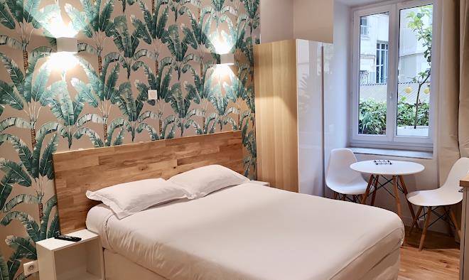 Nice home studios lido