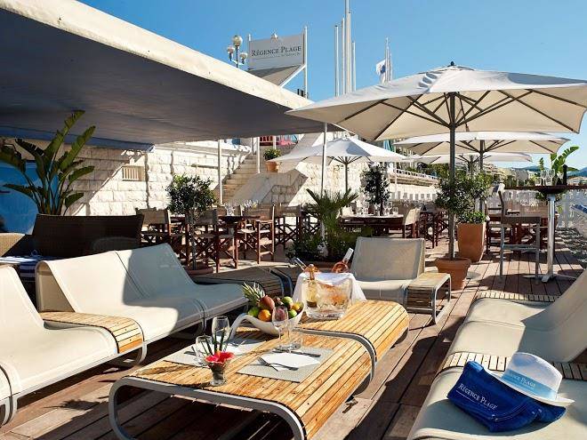 Radisson Blu Hotel Nice Image