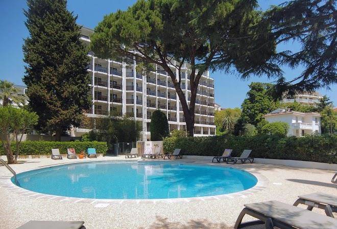 Resideal premium cannes