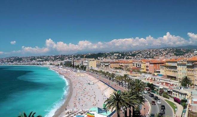 Residence france riviera