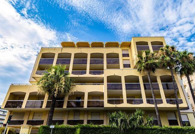 Residence hoteliere le massena