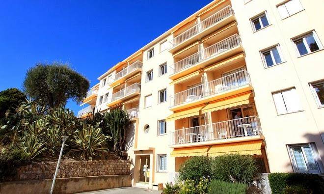Residence l'oliveraie