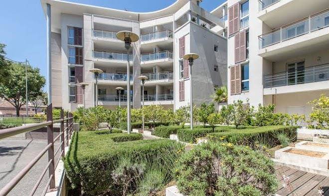 Residence le crystal vacanceole