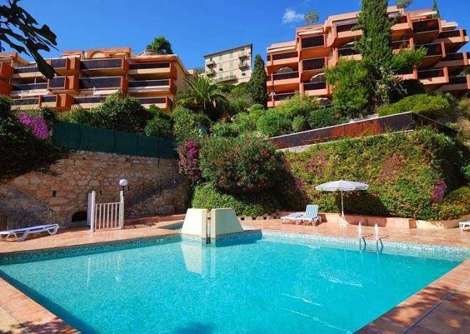 Residence le golfe bleu