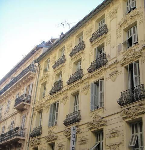 Residence petit louvre