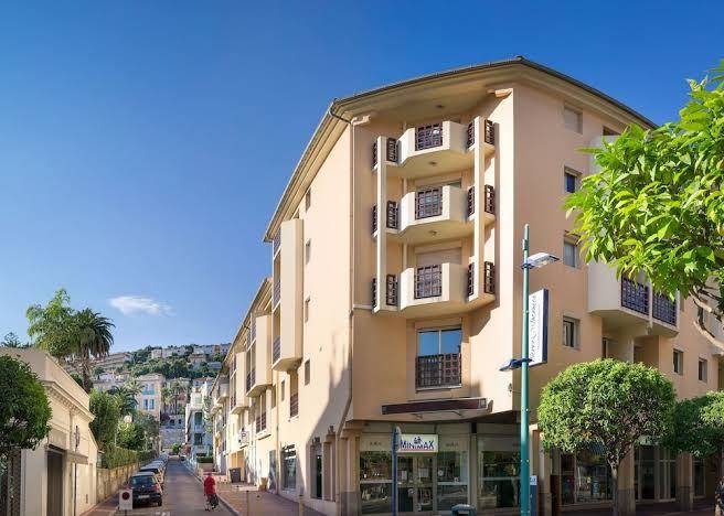 Residence pierre & vacances les citronniers
