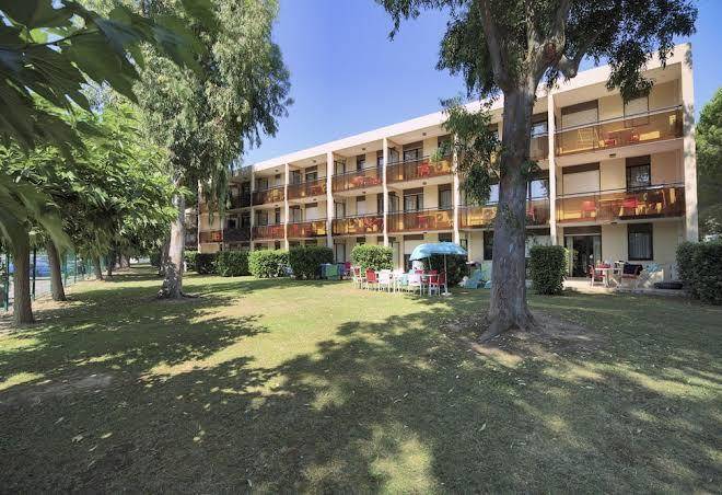 Residence pierre & vacances les jardins ombrages