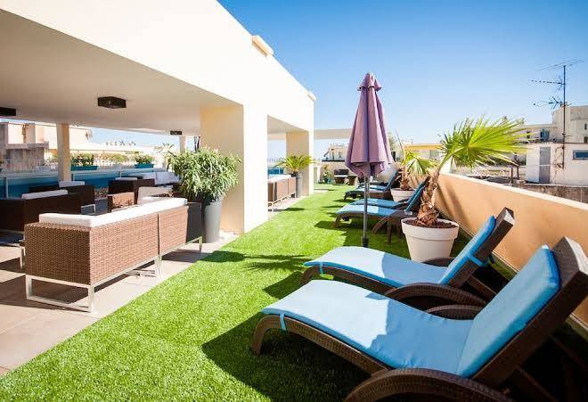 Residhome promenade nice