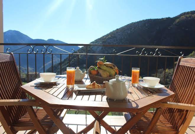 Restaurant et residences le bellevue martinon