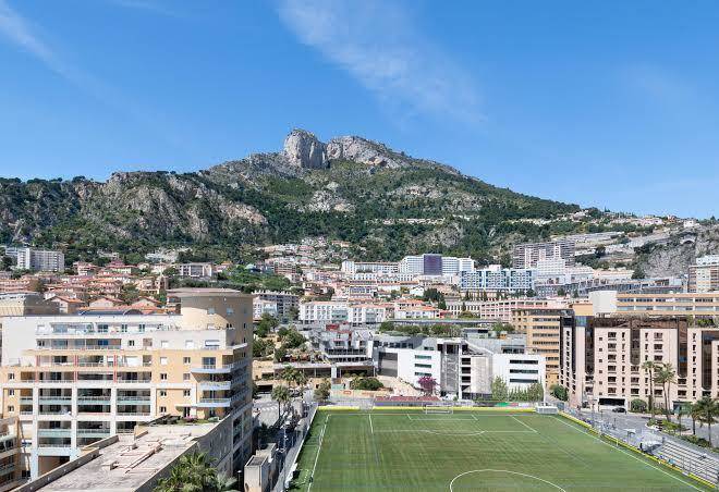 Riviera marriott hotel la porte de monaco