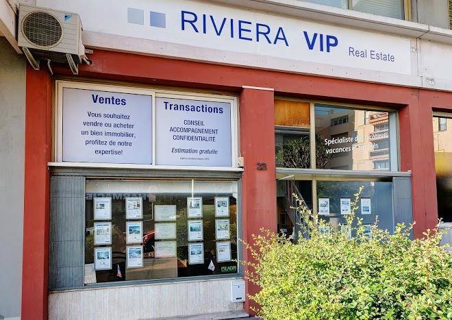 Riviera vip france