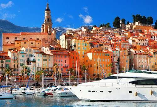 Ruc hotel cannes