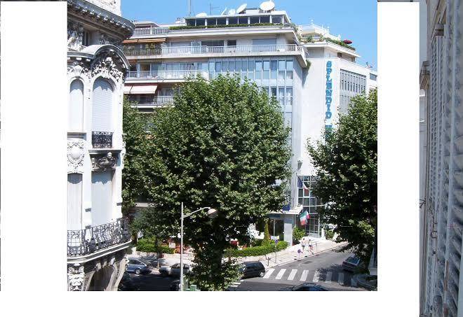 Splendid hotel & spa nice