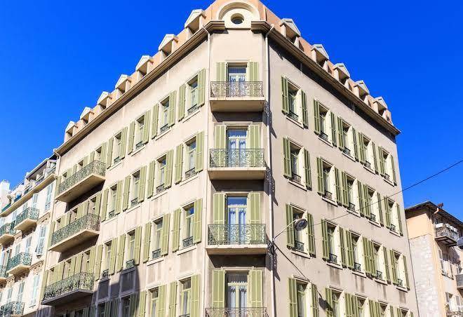 Hotel the jay by happyculture