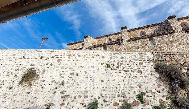 Traverse des artistes