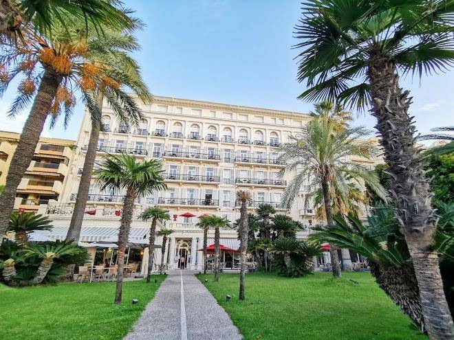 Vacances bleues hotels