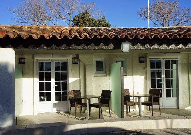 Agay beach hotel