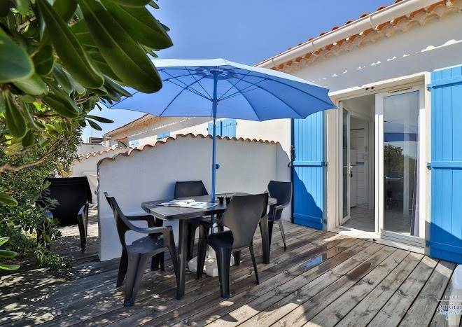 Au grand sud residence de vacances