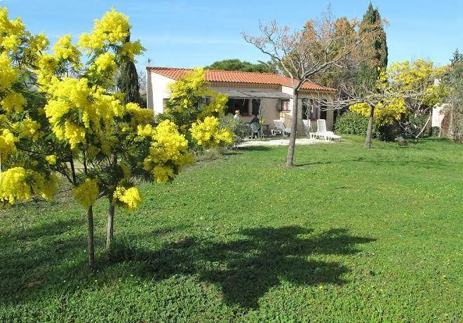 Au jardin de la ferme