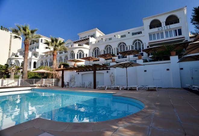 Auberge de la calanque