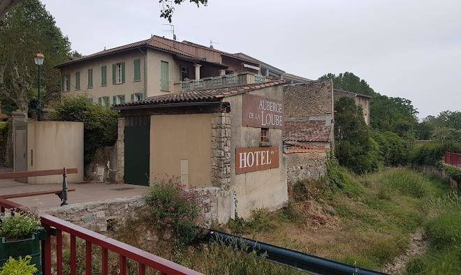 Auberge de la loube
