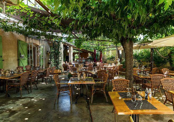 Auberge de la table ronde