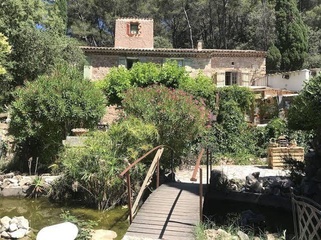 Domaine La Tuiliere Image