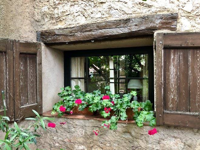 Auberge du vieux fox