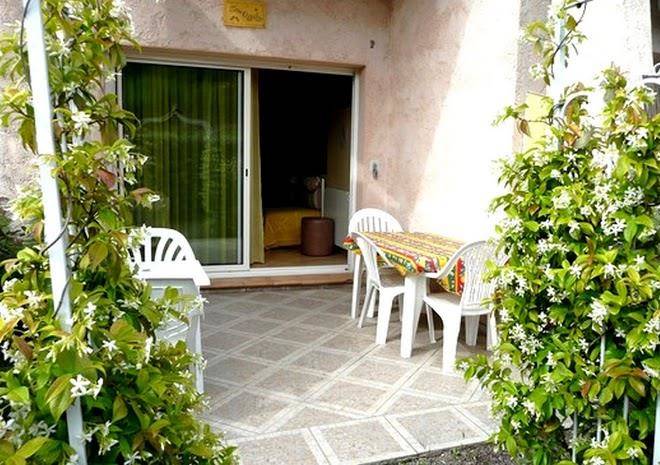 Avec piscine 15 mn de cannes frejus st raphael