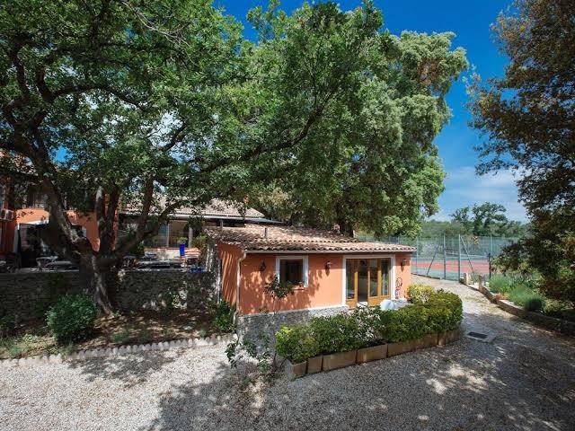 Bastide de l'avellanne