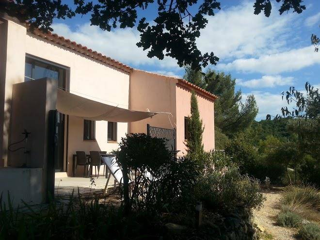 Bastide cigaline