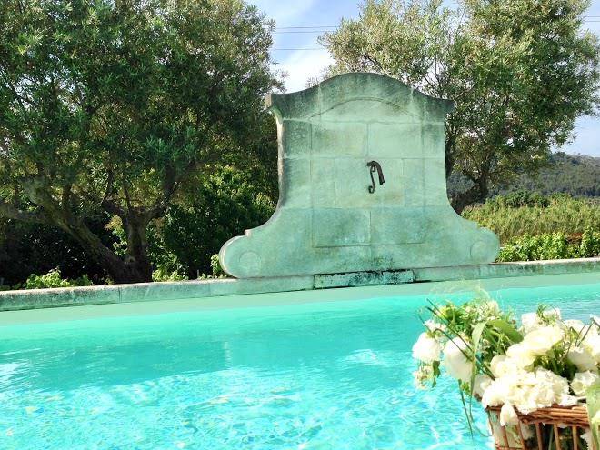 Bastide De Fontvieille Chambres D'hotes De Charme Image