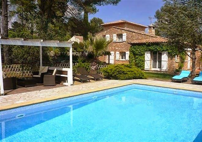 Bastide de l'ovalie