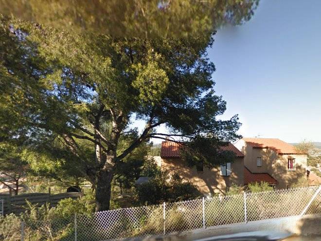 Bastide de la joie de vivre