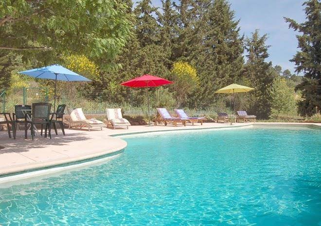Bastide de la mourignette